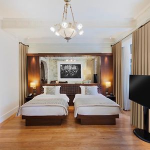 Chambre de Luxe Double